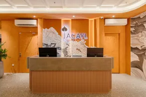 Jacayl Hotel - Hà Đông - Lobby