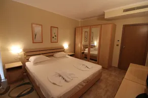 Menada Andalusia Apartments - Værelse