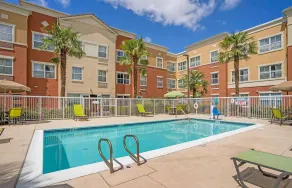 Extended Stay America Suites - San Jose - Edenvale - South - Pool