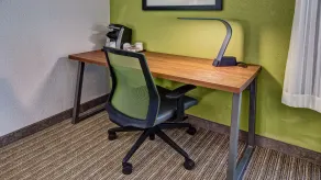 Holiday Inn Express Memphis Medical Center - Midtown by IHG - Chambre