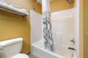 Best Western Circus City Inn - Bad