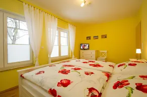 Haus Ostseeblick Whg 6 - Room