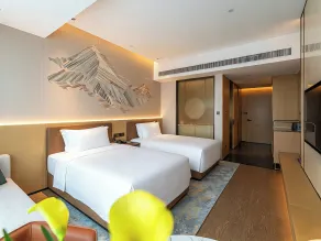 Grand Skylight International Hotel Wuhan - Rum