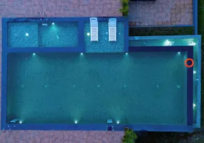 Clover Holiday Village Coorg Resort by VOYE HOMES - Pool