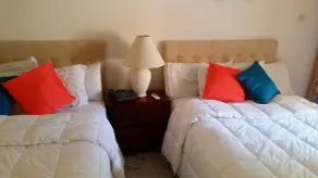Sunset Shores Beach Hotel - Room