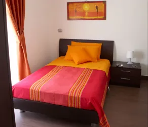 Nacional B&B - Zimmer