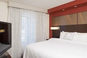 Residence Inn by Marriott Grand Rapids Airport - Chambre