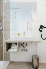 Sankt Magdalena - Salle de bain