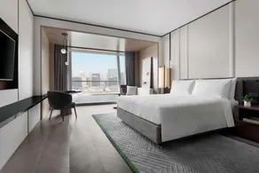 Holiday Inn Hotel & Suites Wuhan New City by IHG - Camera