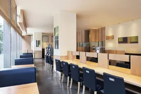 Four Points Flex by Sheraton Shin Osaka - Restaurant