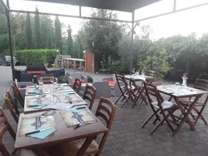Il Sentiero - Restaurant