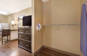 Extended Stay America Suites - Seattle - Bellevue - Factoria - Chambre