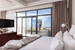 Flamingo Villas Boutique Hotel - Room