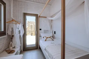Onos Luxury Villas Kythnos - Camera