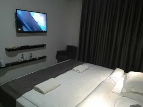 Zeynep Hatun Pruva Otel - Habitación
