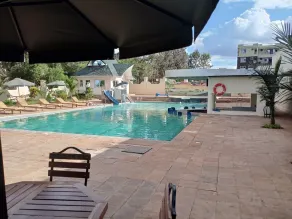 SILVER SLOPES RESORT AND SPA - Pool