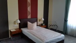 Eppelborner Hof - Zimmer