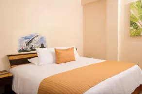 Mar Azul Suites 5ta Av - Room