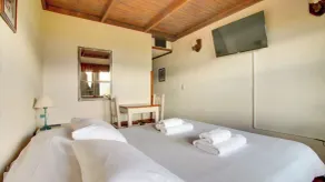 Hosteria Belvedere - Chambre