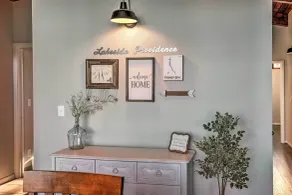 Seneca Falls Cottage on Cayuga Lake Wine Trail! - Interior