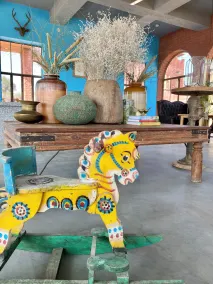 Kaner Retreat - India's First Desert Botanical Resort - Restaurant