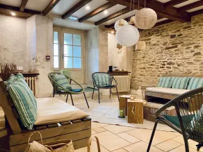 Le Château de la Roque Hôtels - Spa