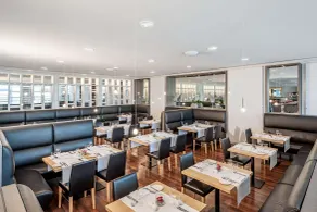 NH Berlin Alexanderplatz - Restaurant