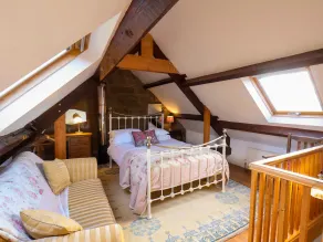 Daffodil Cottage - Quarto