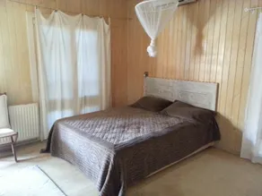 Cumhur Yesilirmak Butiqe Hotel - Room