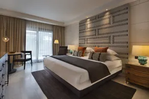 Orient by Isrotel Exclusive - Room