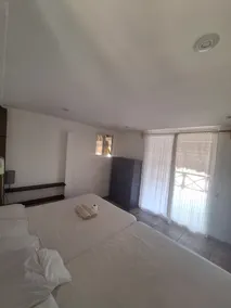 Beachfrontguesthouse - Quarto