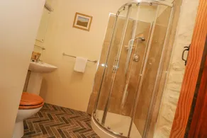 Westhayes - Badezimmer