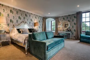 Gleddoch Golf & Spa Resort - Habitación