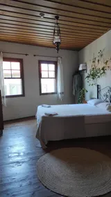 Şefika Hanım Konağı - Værelse