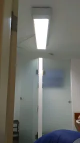Hostel Paulista - Bathroom