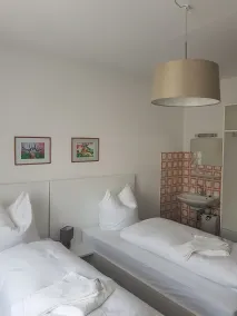 Gasthof Feldl - Camera