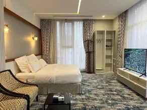 ROOMS HOTEL - Rum