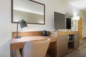 Elgin Inn - Chambre