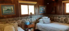 Casa Buen Aventura, Panajachel, Solola, Guatemala - Casa de Campo Familiar - Room
