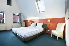 Marinapark Volendam - Chambre