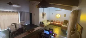 Pousada Casa Do Viajante - Recepção