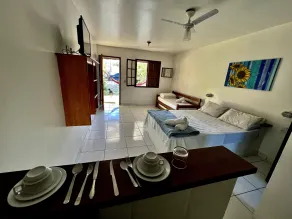 Búzios Flat Pousada - Room