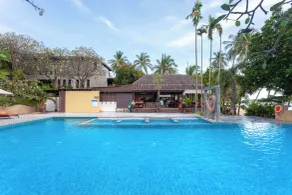 New Star Beach Resort - Piscine