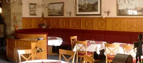 Hotel Elbparadies - Ristorante