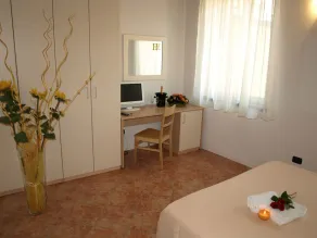 Hotel Karol - Rum