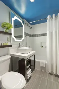 The Ven at Embassy Row, Washington, D.C., a Tribute Portfolio Hotel - Chambre