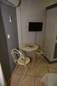Hotel Rural el Castillo - Utsikt fra rommet