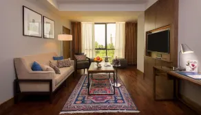 Radisson BLU Hotel Yerevan - Room