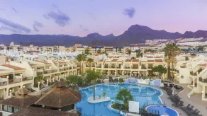 Royal Sunset Beach Club - Piscine