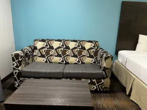 Baymont by Wyndham Bryan College Station - Chambre